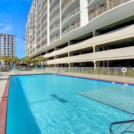 Regency Isle 309 By Liquid Life Daire Orange Beach Dış mekan fotoğraf