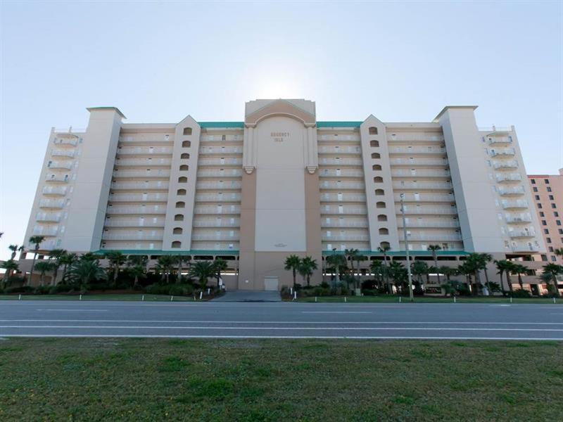 Regency Isle 309 By Liquid Life Daire Orange Beach Dış mekan fotoğraf