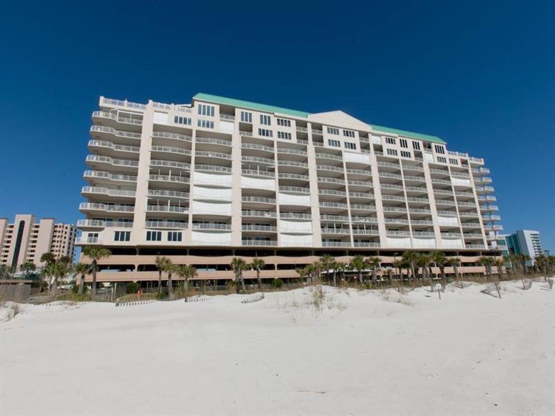 Regency Isle 309 By Liquid Life Daire Orange Beach Dış mekan fotoğraf