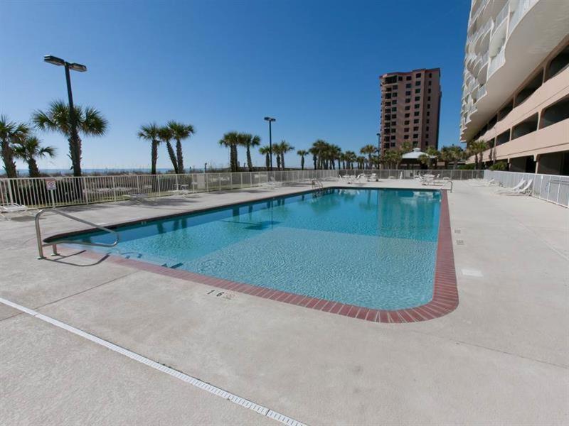 Regency Isle 309 By Liquid Life Daire Orange Beach Dış mekan fotoğraf