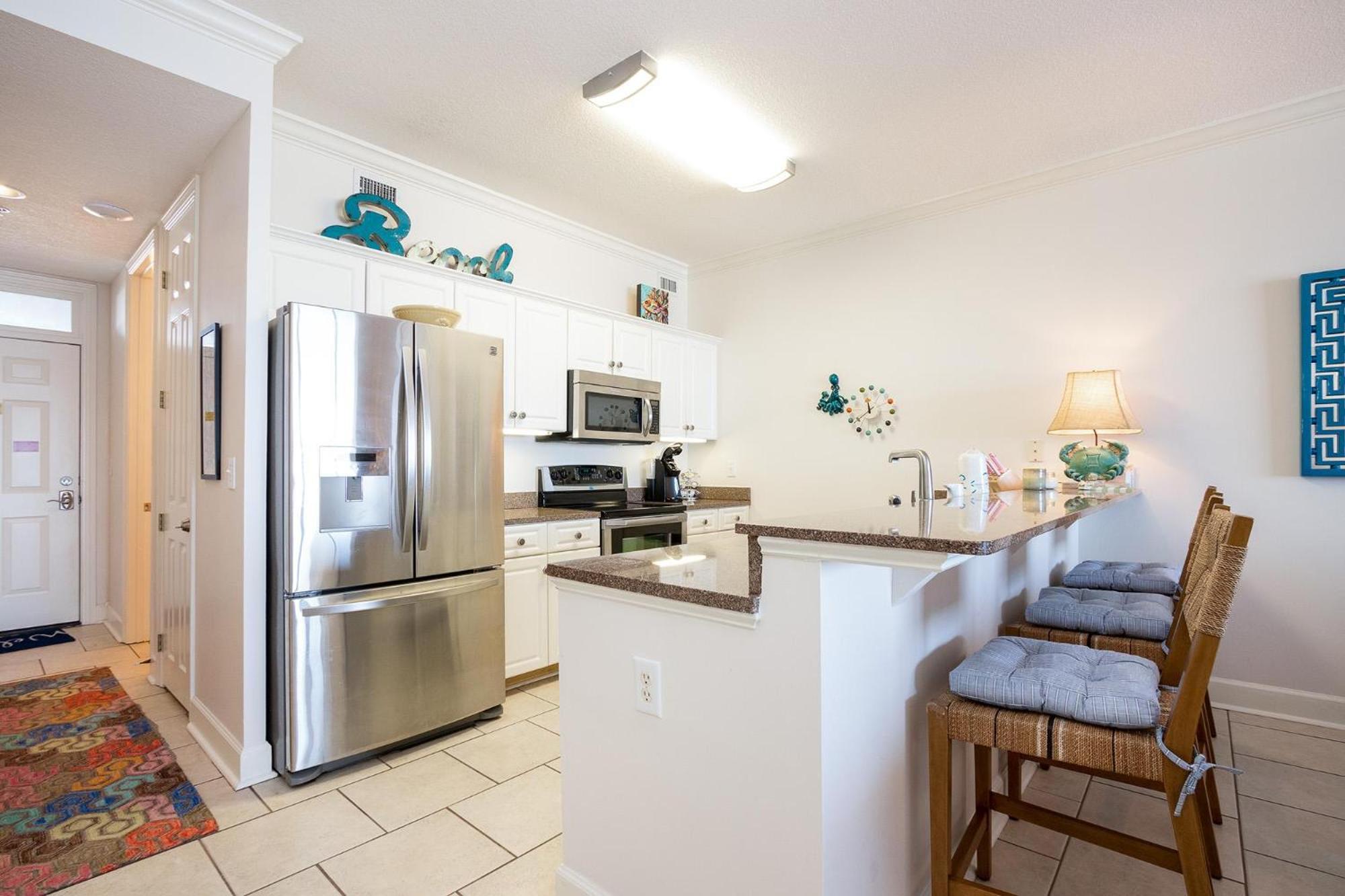 Regency Isle 309 By Liquid Life Daire Orange Beach Dış mekan fotoğraf
