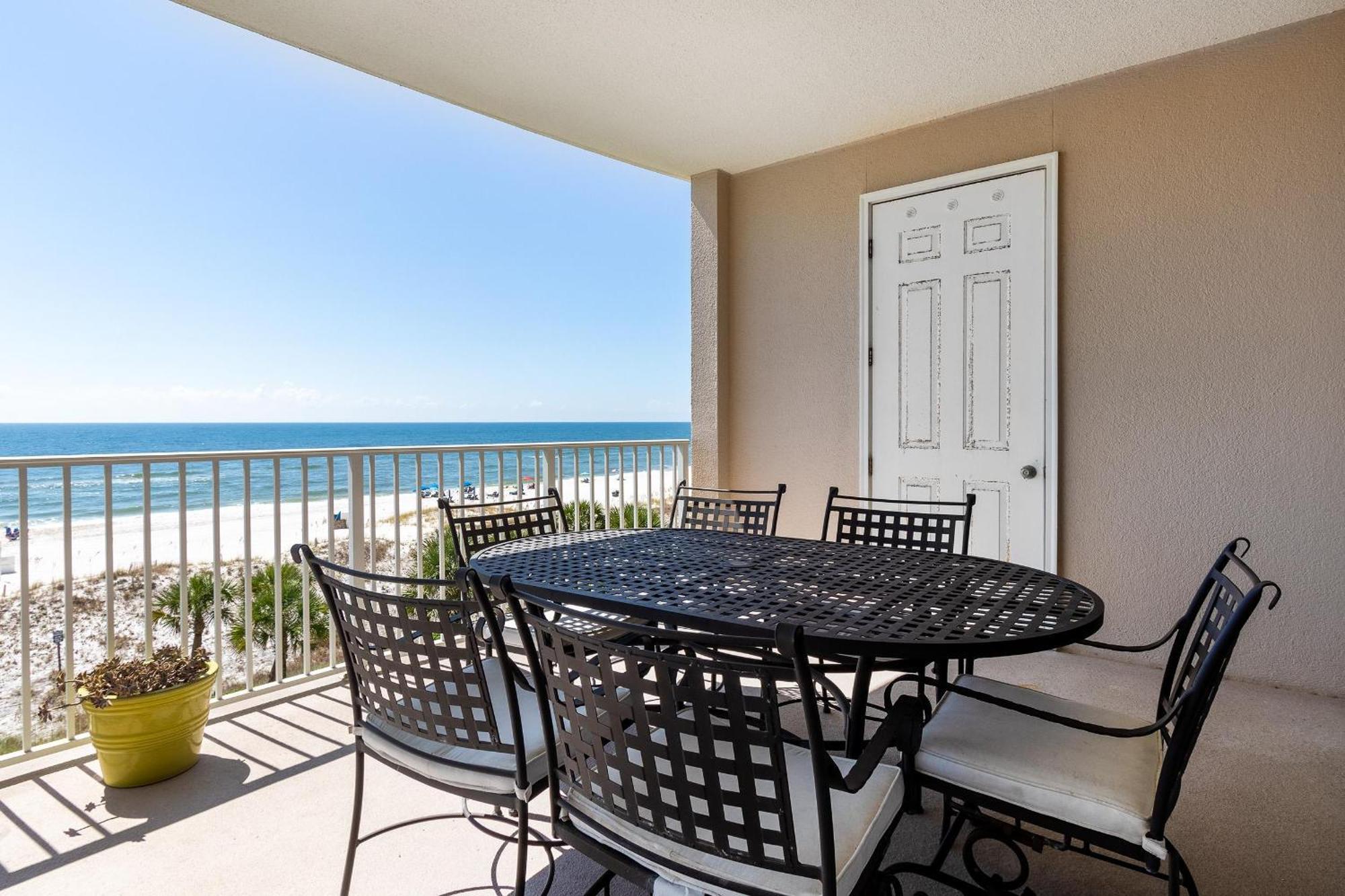 Regency Isle 309 By Liquid Life Daire Orange Beach Dış mekan fotoğraf