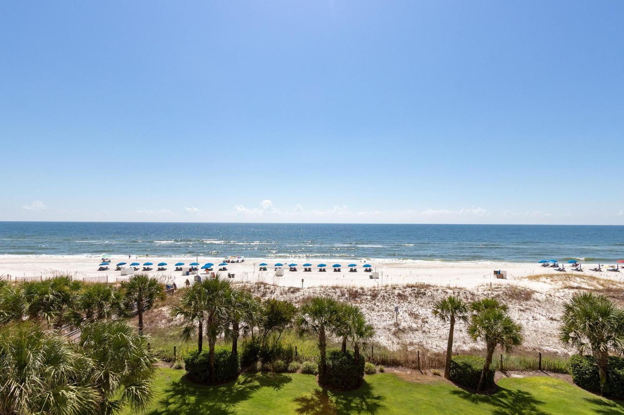 Regency Isle 309 By Liquid Life Daire Orange Beach Dış mekan fotoğraf