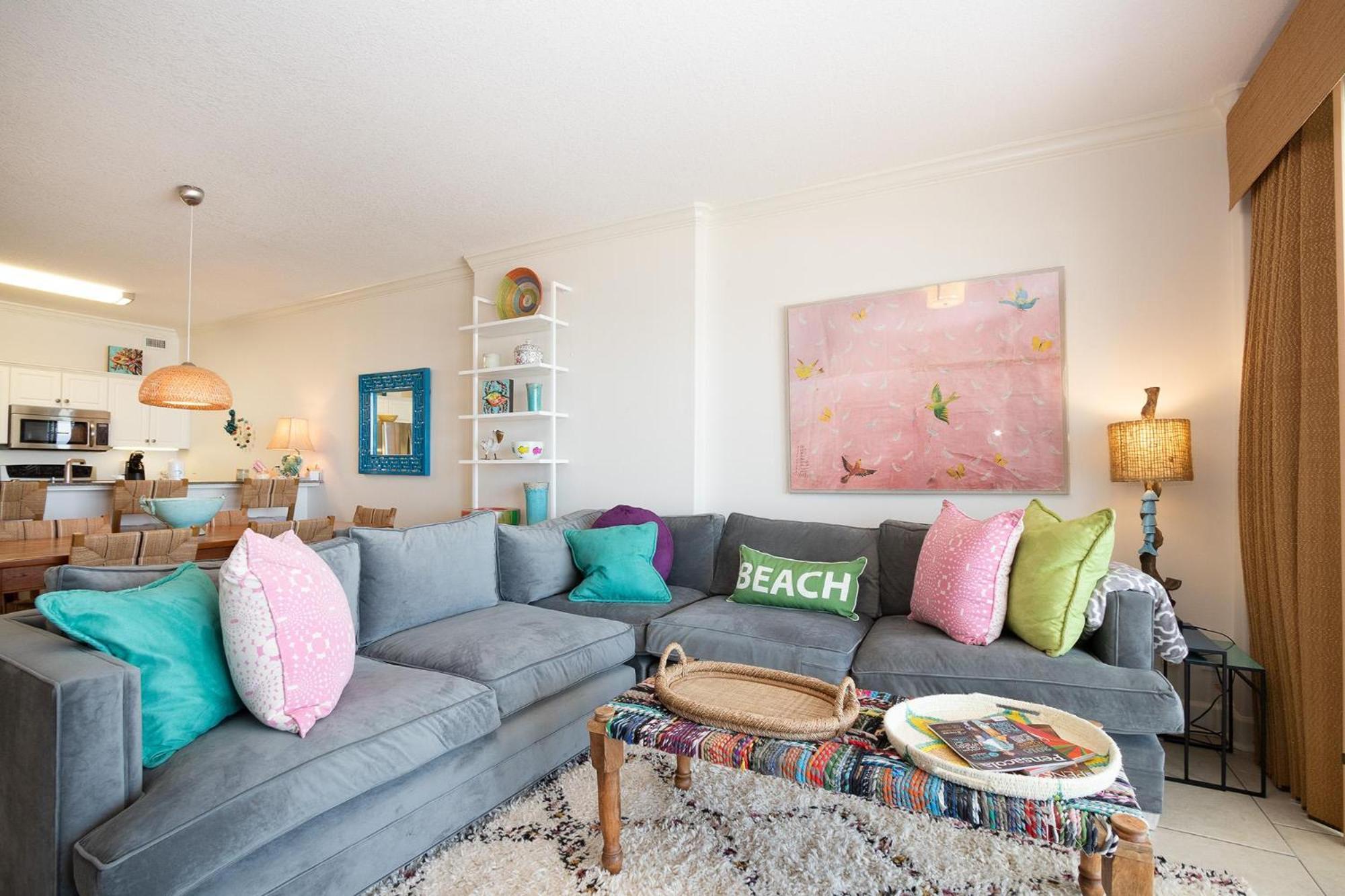 Regency Isle 309 By Liquid Life Daire Orange Beach Dış mekan fotoğraf