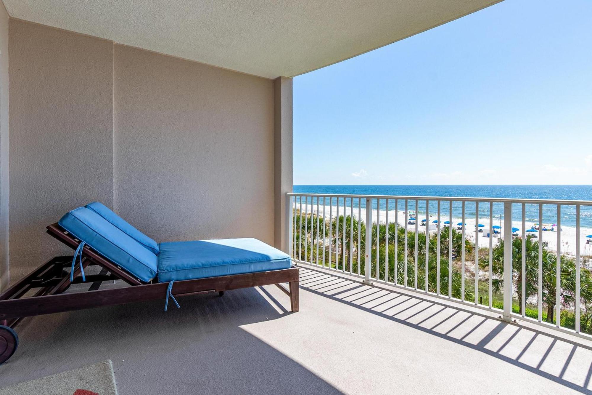 Regency Isle 309 By Liquid Life Daire Orange Beach Dış mekan fotoğraf