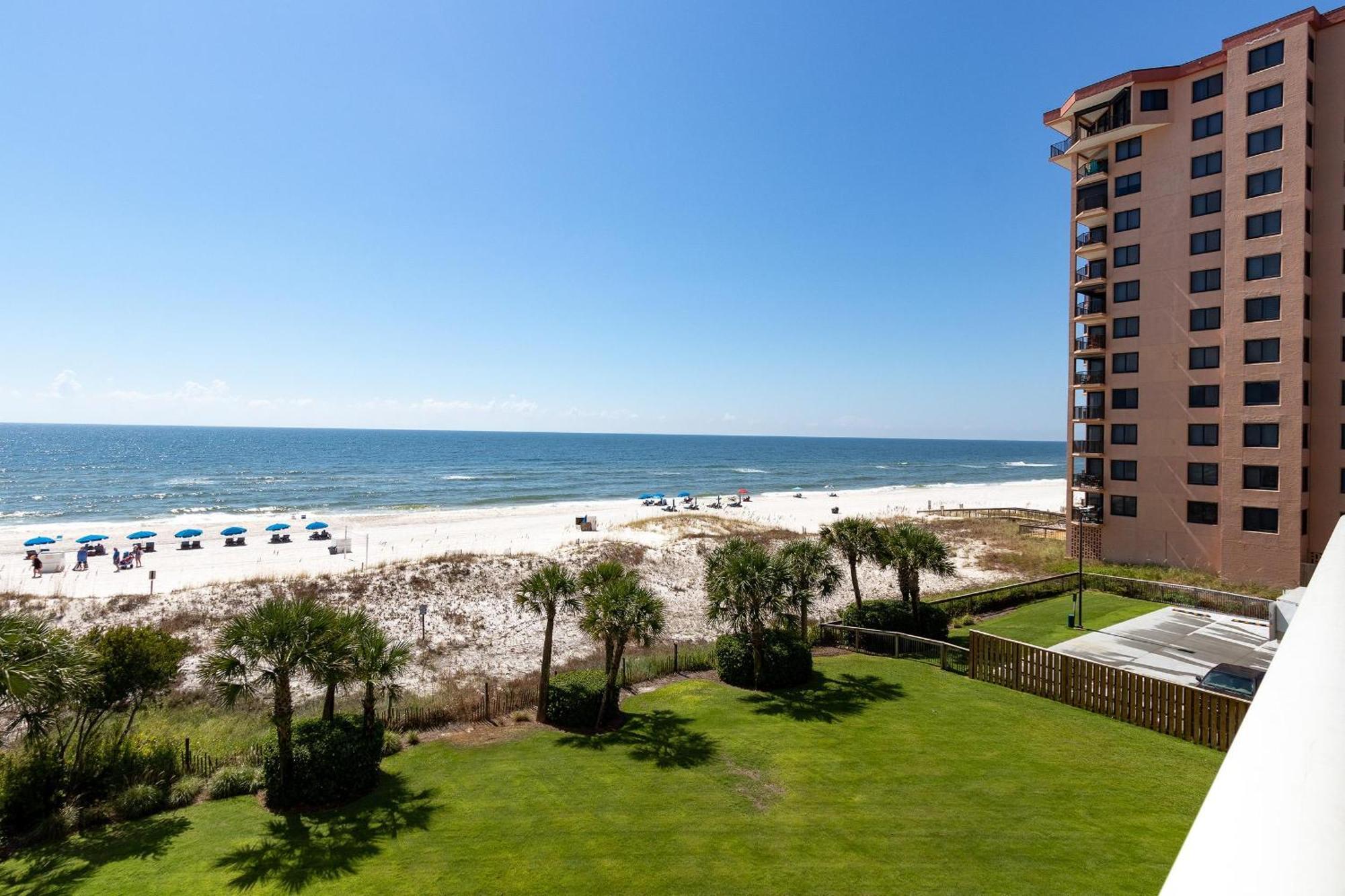 Regency Isle 309 By Liquid Life Daire Orange Beach Dış mekan fotoğraf