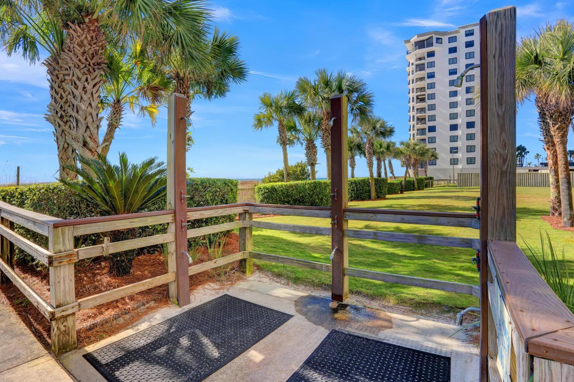 Regency Isle 309 By Liquid Life Daire Orange Beach Dış mekan fotoğraf