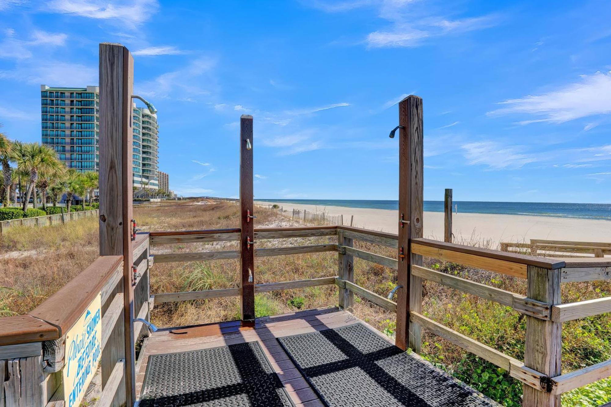 Regency Isle 309 By Liquid Life Daire Orange Beach Dış mekan fotoğraf