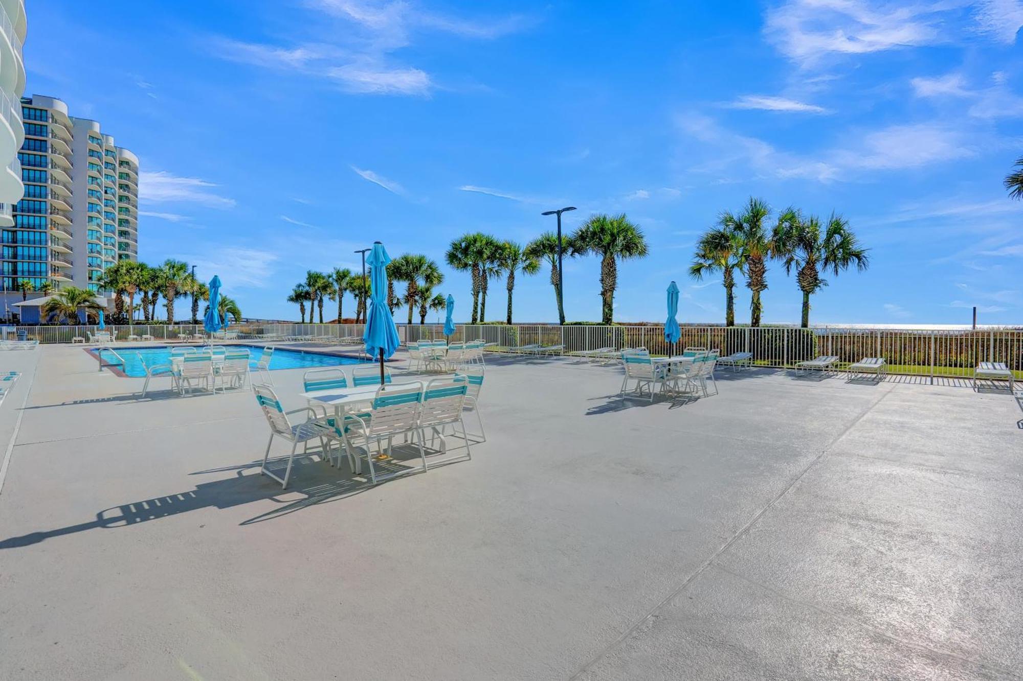 Regency Isle 309 By Liquid Life Daire Orange Beach Dış mekan fotoğraf