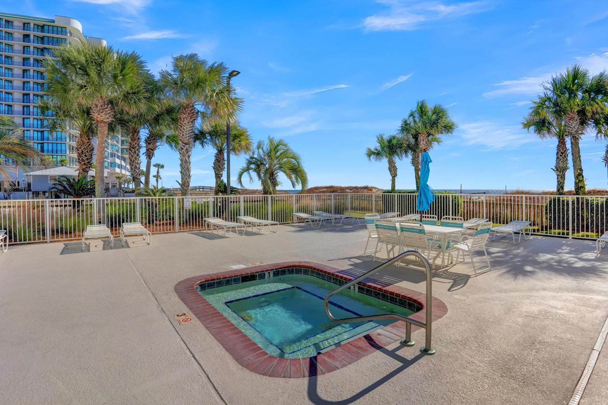 Regency Isle 309 By Liquid Life Daire Orange Beach Dış mekan fotoğraf
