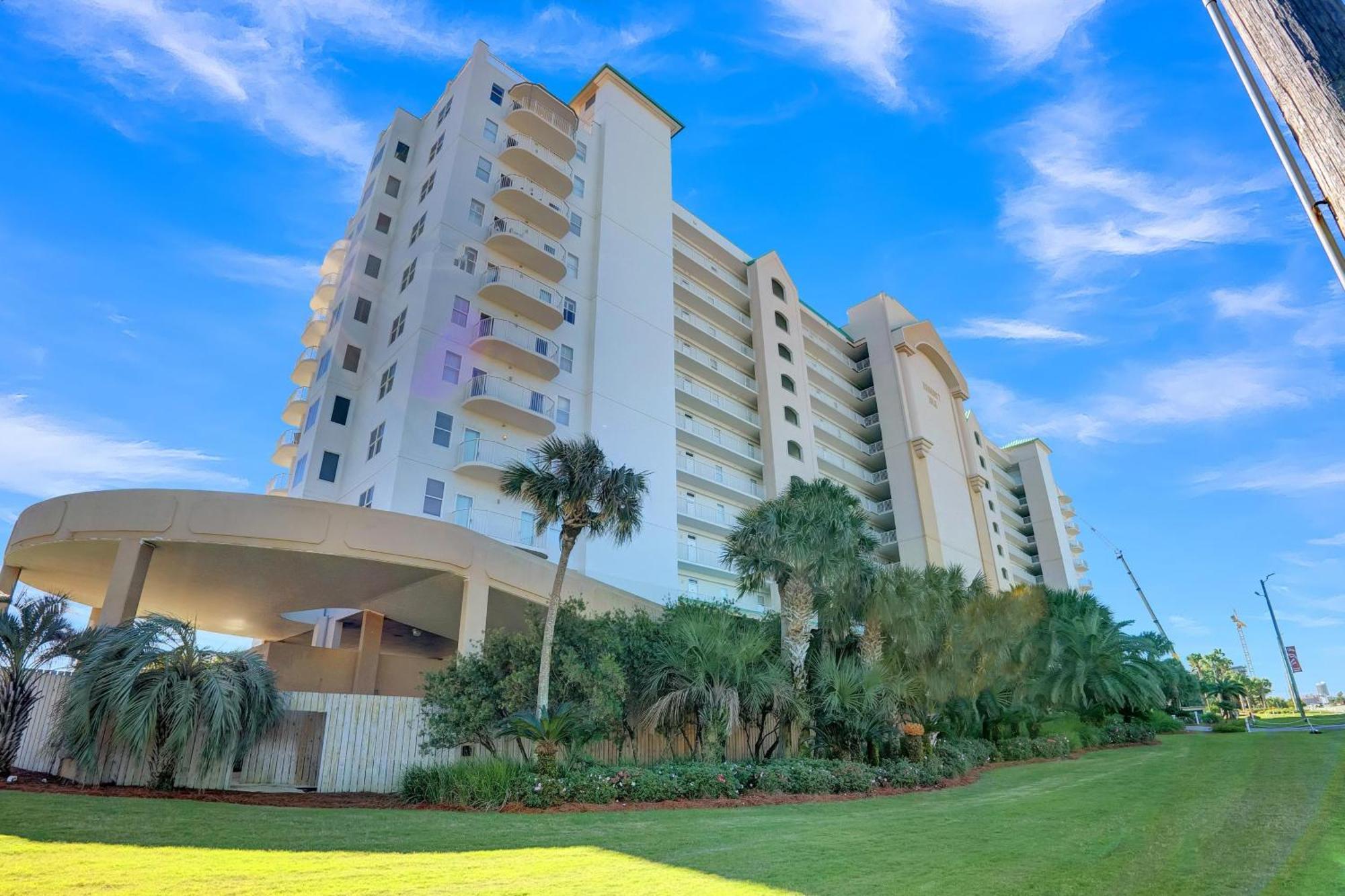 Regency Isle 309 By Liquid Life Daire Orange Beach Dış mekan fotoğraf