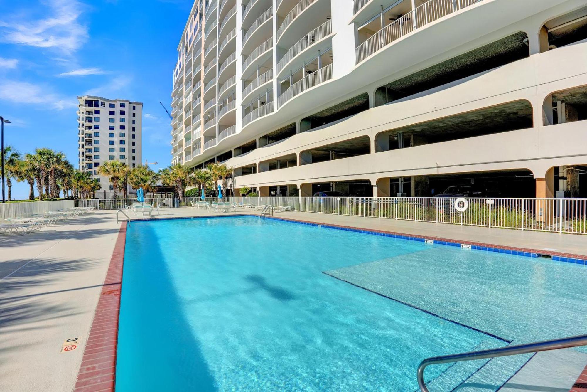 Regency Isle 309 By Liquid Life Daire Orange Beach Dış mekan fotoğraf