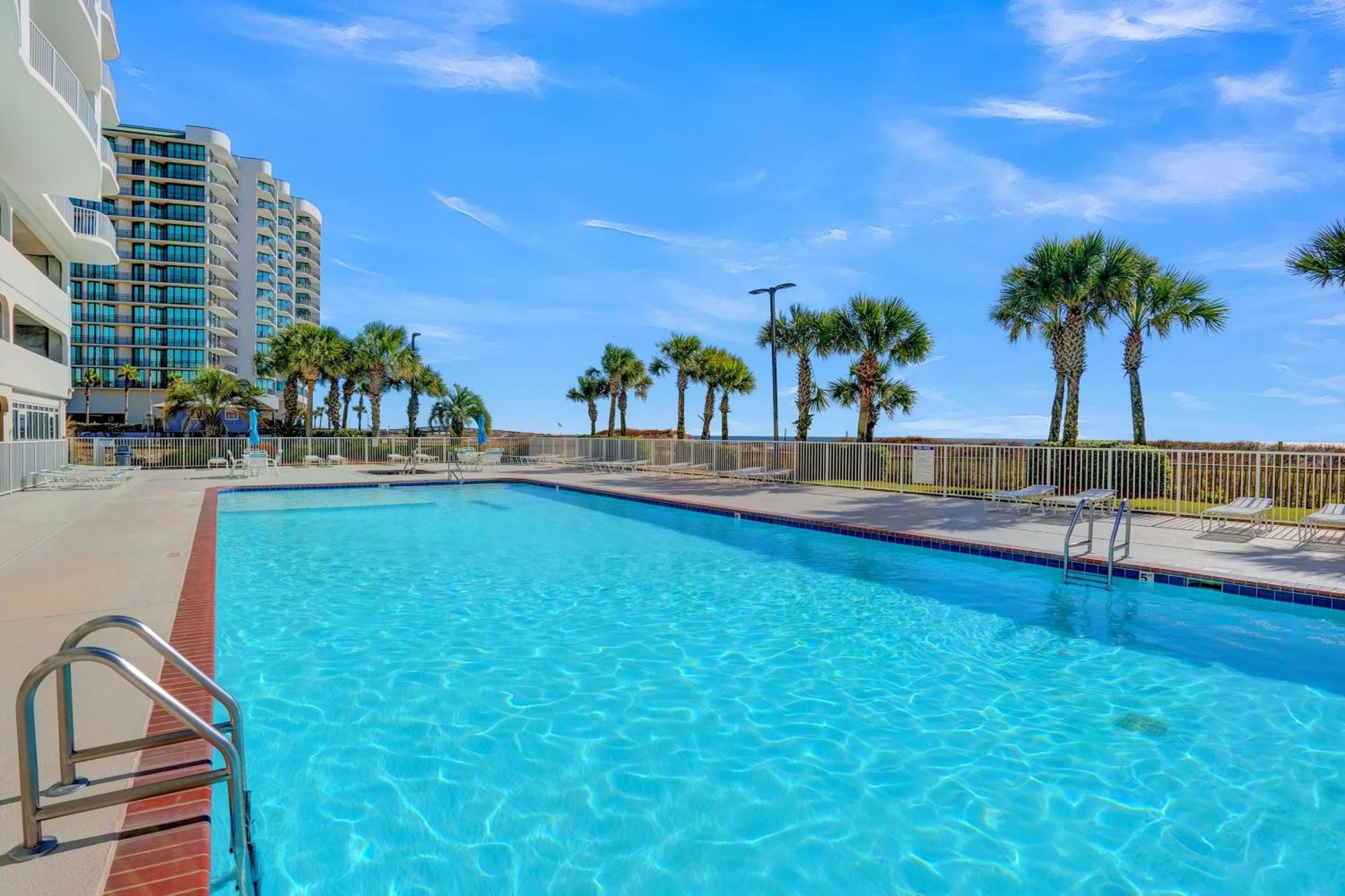 Regency Isle 309 By Liquid Life Daire Orange Beach Dış mekan fotoğraf