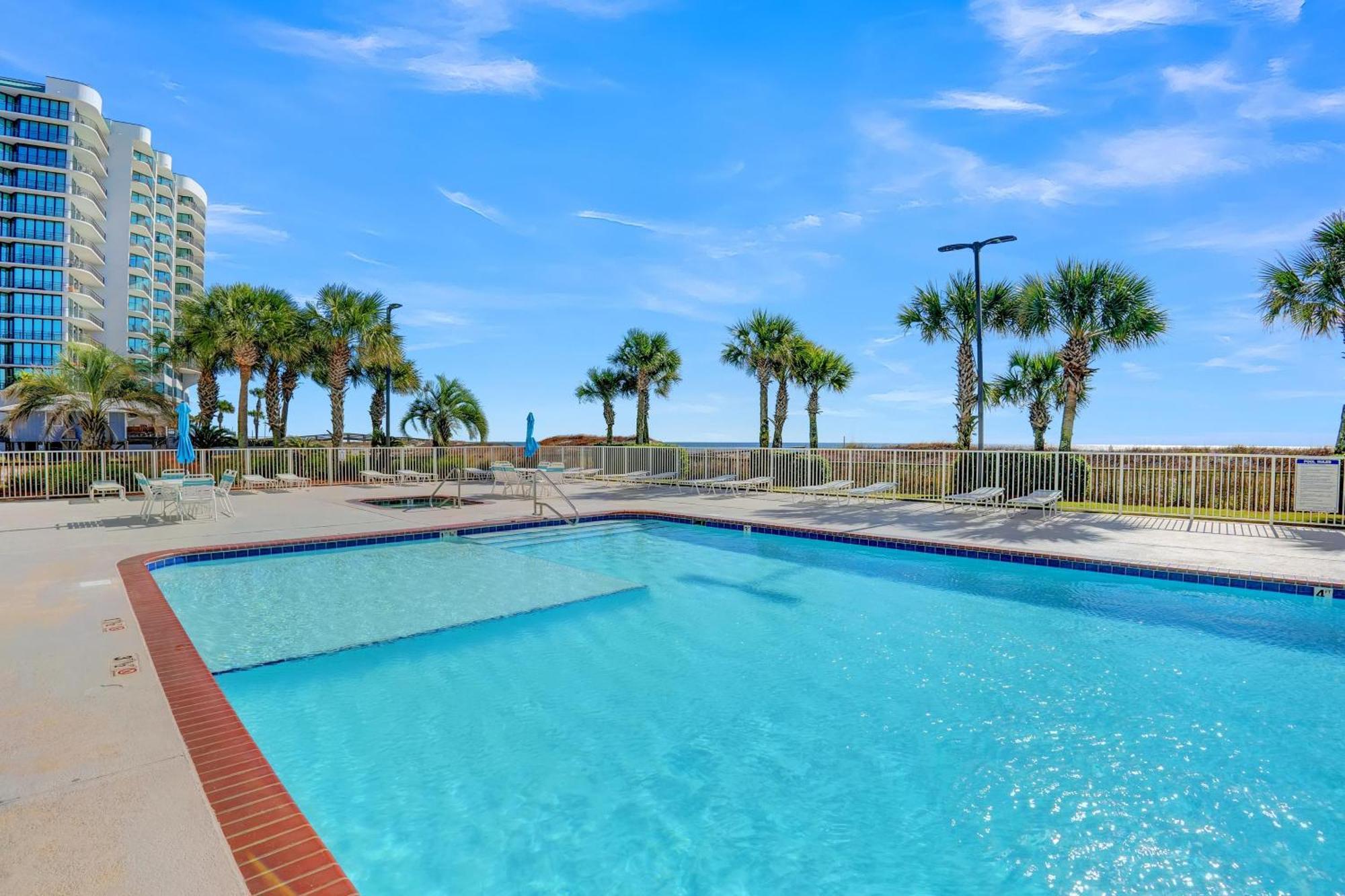 Regency Isle 309 By Liquid Life Daire Orange Beach Dış mekan fotoğraf