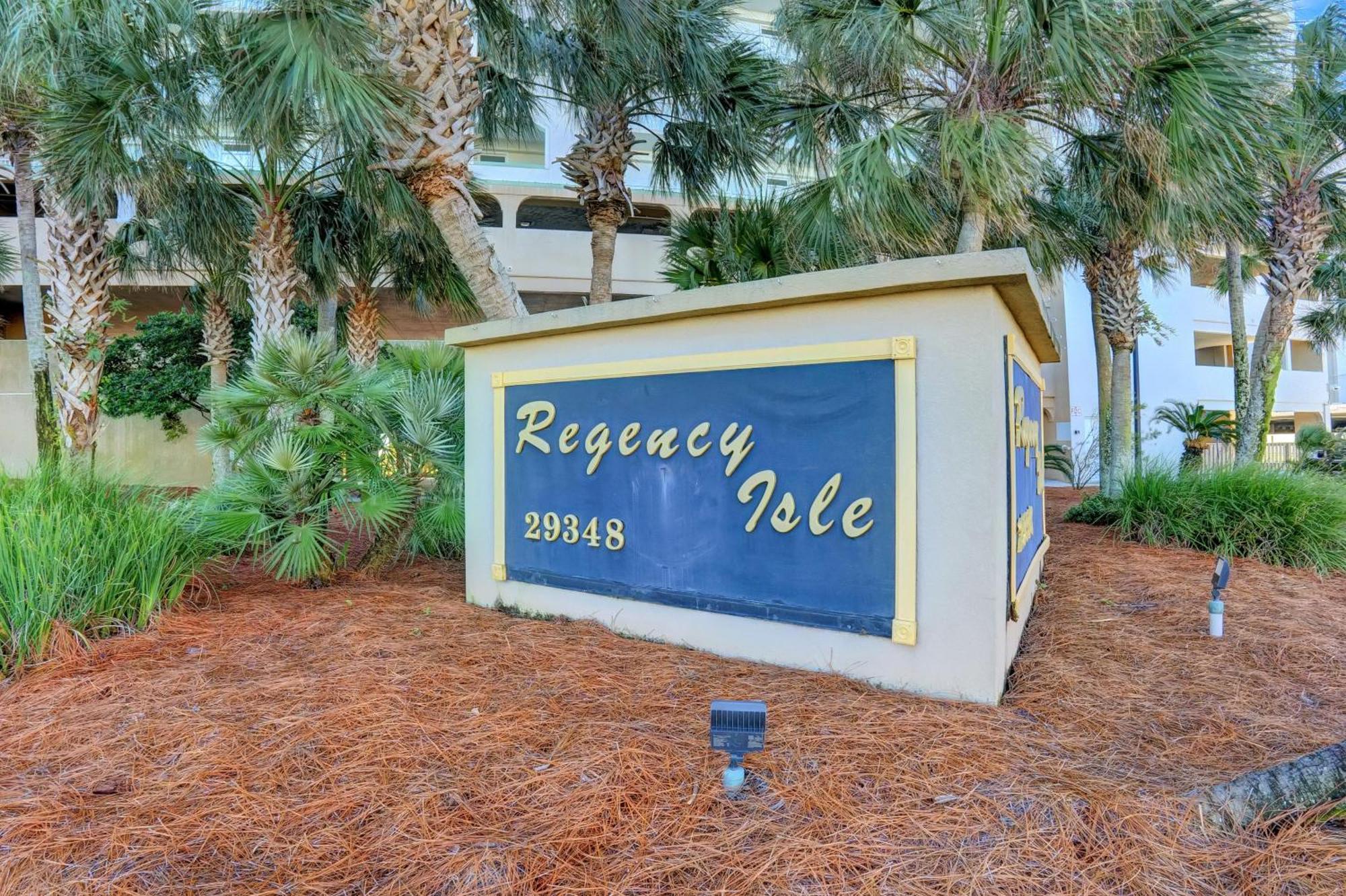 Regency Isle 309 By Liquid Life Daire Orange Beach Dış mekan fotoğraf