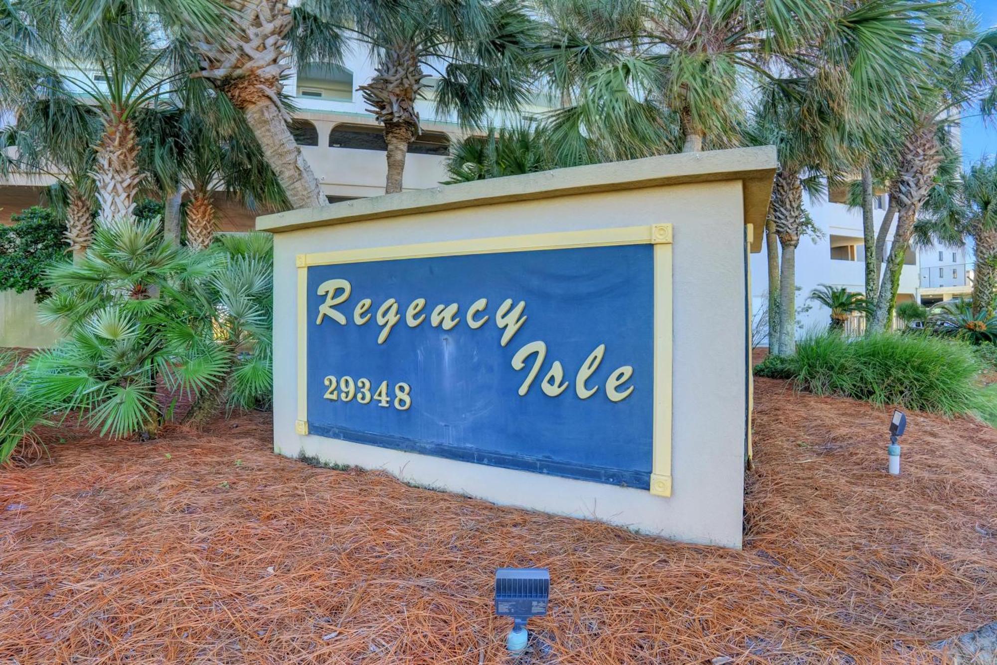 Regency Isle 309 By Liquid Life Daire Orange Beach Dış mekan fotoğraf