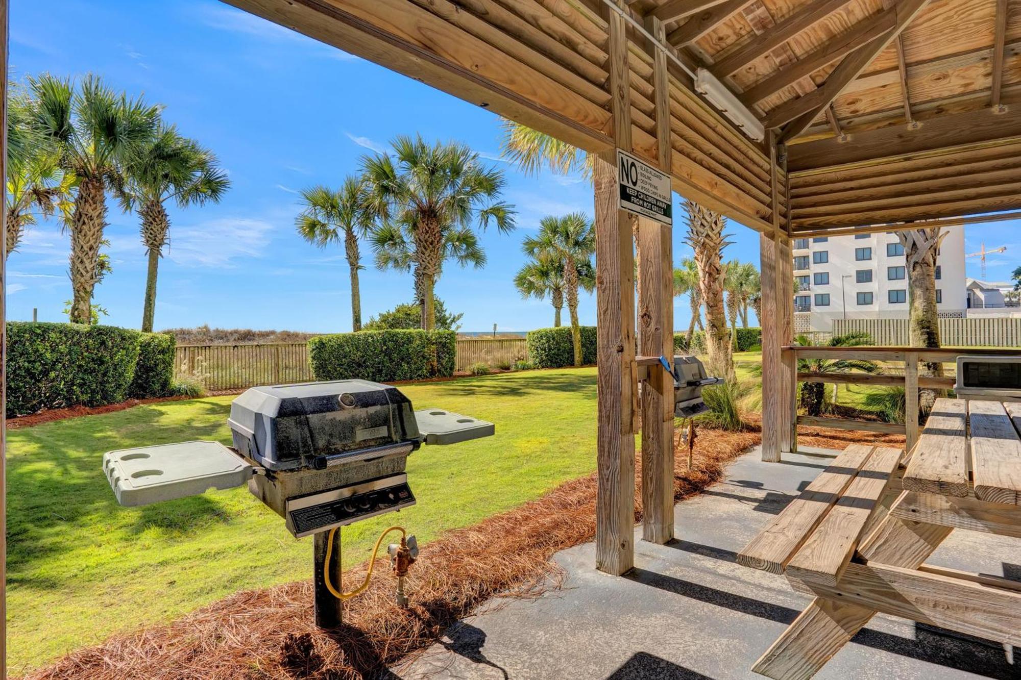 Regency Isle 309 By Liquid Life Daire Orange Beach Dış mekan fotoğraf